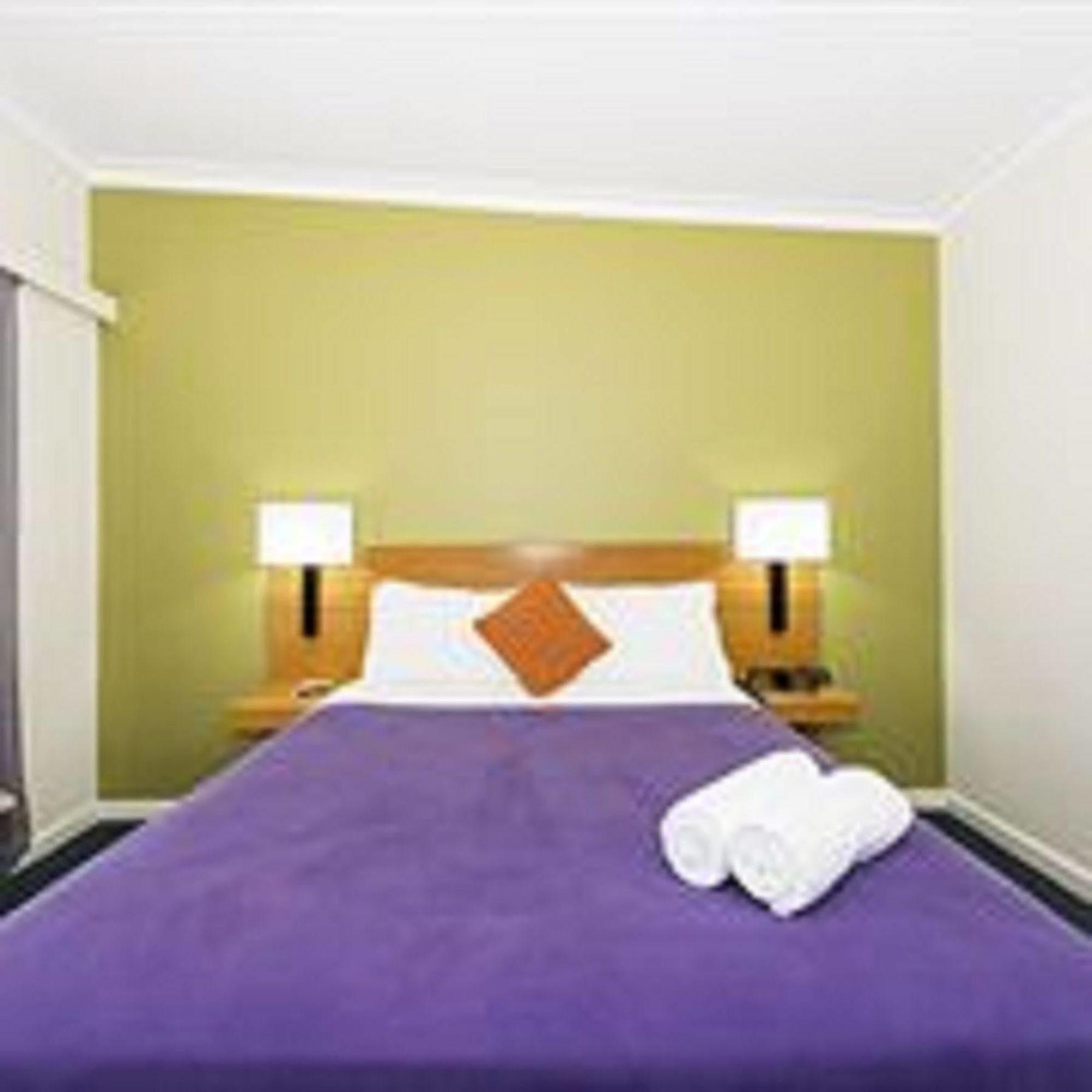 Ibis Styles Geraldton Hotel Exterior foto